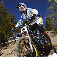 ChainReactionCycles Team Report From The The World Championships